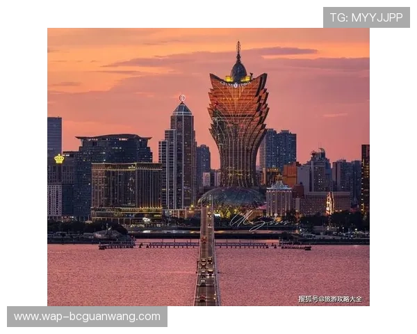 新澳门娱乐：享受澳门多元化娱乐文化的最佳方式指南